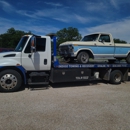 Indigo Towing And Recovery - Towing