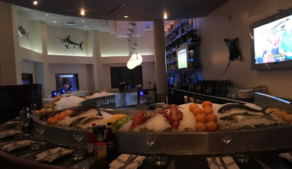 The Oceanaire Seafood Room - Orlando, FL