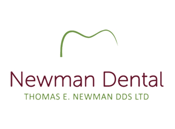 Thomas E. Newman, DDS - Elmhurst, IL