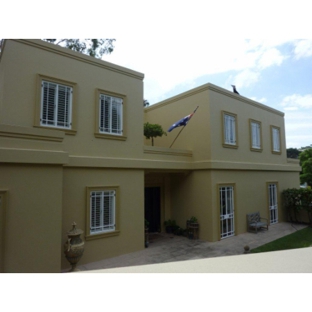 Southern Cross Painting Company - Baulkham Hills, NSW