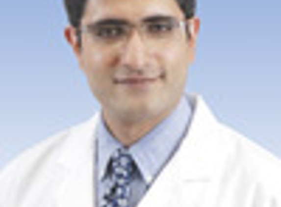 Bhinder, Faisal, MD - Prince Frederick, MD