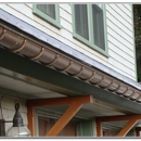 Master Gutters Inc - Gutters & Downspouts