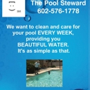 The Pool Steward - Swimming Pool Dealers