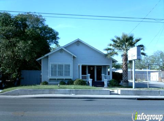 Hildebrand Family Dental - San Antonio, TX