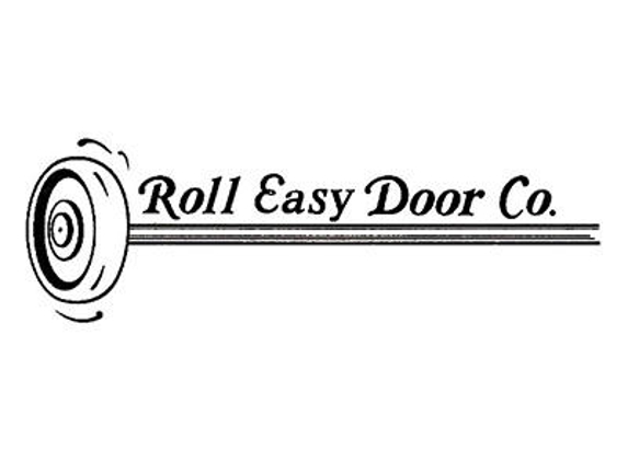 Roll Easy Garage Door Co - Kansas City, MO