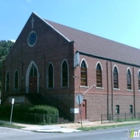 Newstead Avenue Missionary Baptist Church