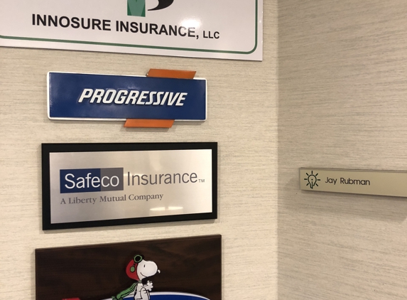 Innosure Insurance - Enfield, CT