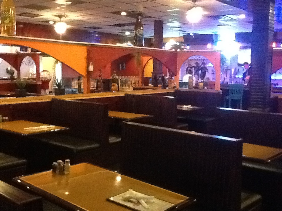 La Fiesta Mexican Restaurant 9513 NW 39th Ave, Gainesville, FL 32606