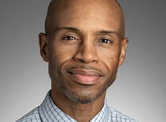 Claude Hawkins, M.D. - Norfolk, VA