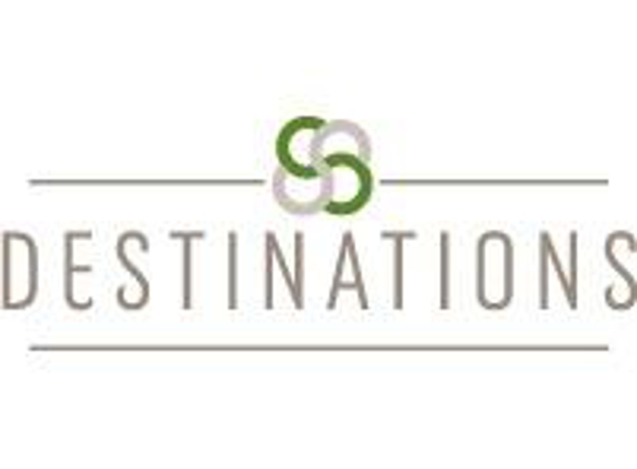 Destinations For Teens - Woodland Hills, CA