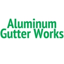 Aluminum Gutter Works - Gutters & Downspouts