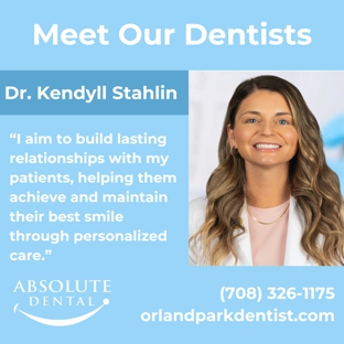 Absolute Dental - Orland Park, IL