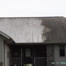 Roofcleanse+ - Building Cleaning-Exterior