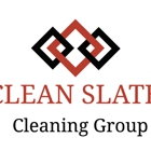 Clean Slate Cleaning Group