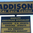 Addison Car Care - Auto Repair & Service