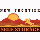 New Frontier Self Storage - Boat Storage
