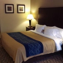 Comfort Inn Huntington Near University - Motels