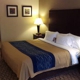 Comfort Inn Huntington Near University