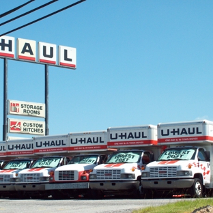 U-Haul Moving & Storage of Spring Valley - Columbia, SC