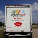 Speedymen Moving Services - Movers & Full Service Storage