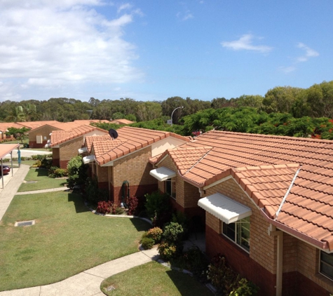 Killiby and Co. Roofing Pty Ltd