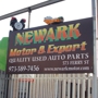 Newark Motor Export Corp