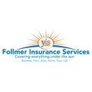 Follmer Insurance Services, Inc. - Insurance