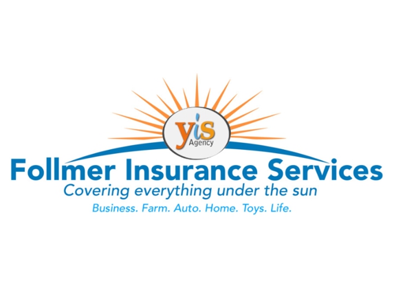Follmer Insurance Services, Inc. - Brighton, MI