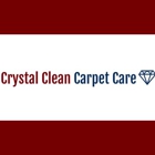 Crystal Clean Carpet Care
