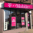 T-Mobile - Cellular Telephone Service