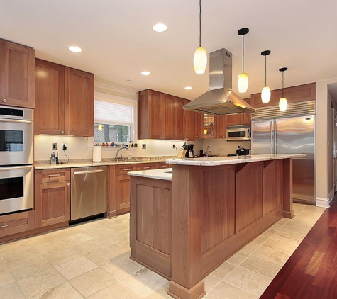 WP Kitchen Remodeling - Louisville, KY