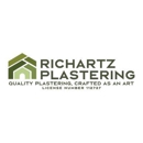 Richartz Plastering - Plastering Contractors