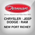 Ferman Chrysler Jeep Dodge New Port Richey