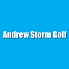 Andrew Storm Golf