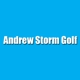 Andrew Storm Golf