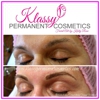 Klassy Permanent Cosmetics gallery