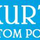 Kurt Custom Pools - Swimming Pool Repair & Service