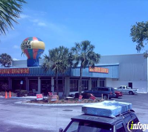 American Freight Furniture, Mattress, Appliance - Riviera Beach, FL