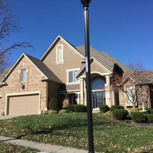 Rock Creek Roofing & Construction - Lees Summit, MO