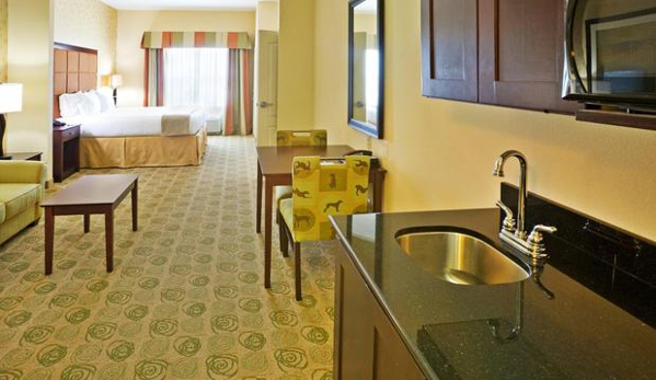 Holiday Inn Express & Suites Dallas East - Fair Park - Dallas, TX