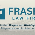 The Fraser Law Firm