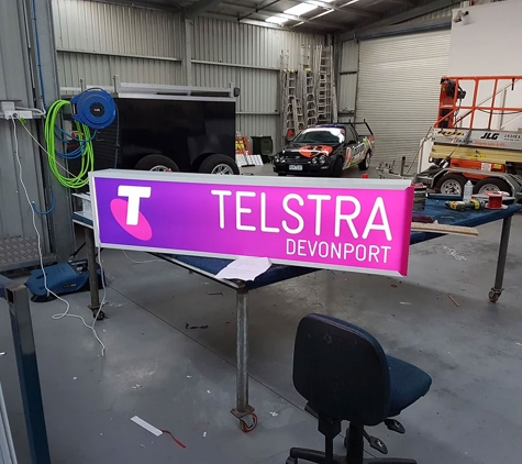 Cassign - Warrnambool, VIC
