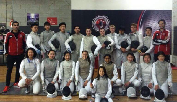 Premier Fencing Club, Training & Private Fencing Lessons - Metuchen, NJ