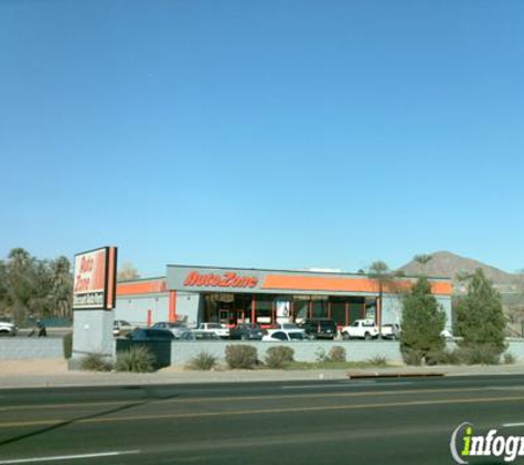 AutoZone Auto Parts - Phoenix, AZ