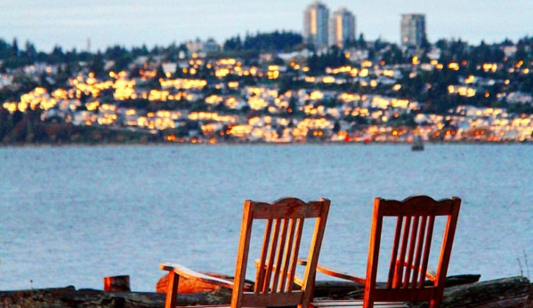 The Spa at Semiahmoo - Blaine, WA