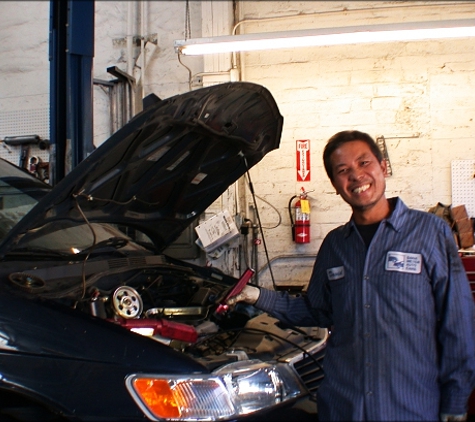 Dana Meyer Auto Care - Albany, CA