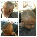 Young Bostic Barbering - Barbers