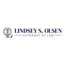 Lindsey S. Olsen, Attorney at Law - Attorneys