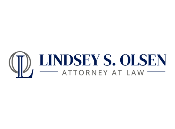 Lindsey S. Olsen, Attorney at Law - Mandeville, LA