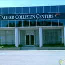 Caliber Collision - Automobile Body Repairing & Painting